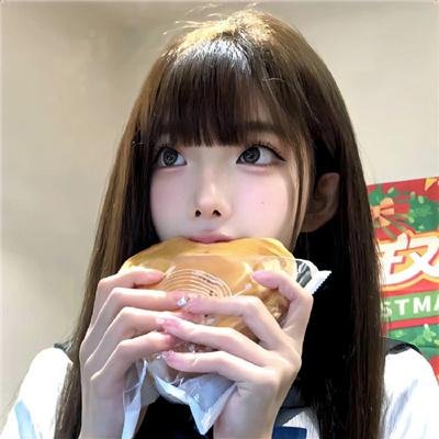 口红