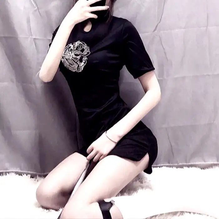 城市中的见证